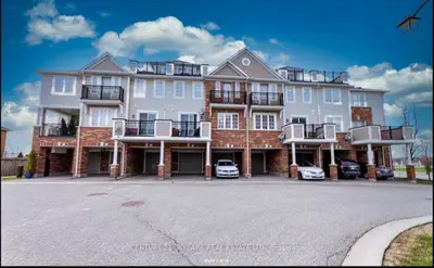 2614 Dashwood Drive 48, Oakville, On L6m 0k5