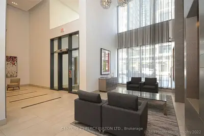 510 Curran Place 1003, Mississauga, ON L5B 0J8