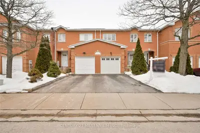 200 Cresthaven Road 52, Brampton, ON L7A 1J5
