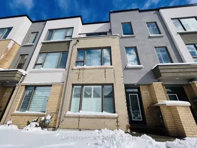 3149 Ernest Applebe Boulevard, Oakville, On L6h 0n8