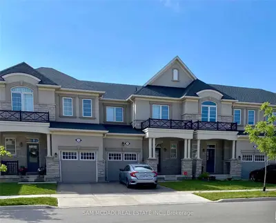 72 Orchardcroft Road, Oakville, ON L6H 0M4
