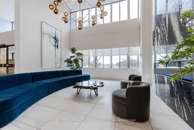 1580 Mississauga Valley Boulevard 1909, Mississauga, On L5a 3t8