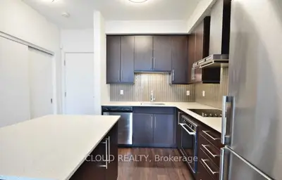 2087 Fairview Street 905, Burlington, ON L7R 2C8