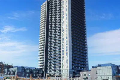 8 Nahani Way 1021, Mississauga, ON L4Z 4J8