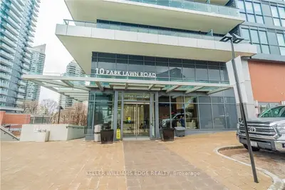 10 Park Lawn Road 2902, Toronto W06, ON M8V 0H9