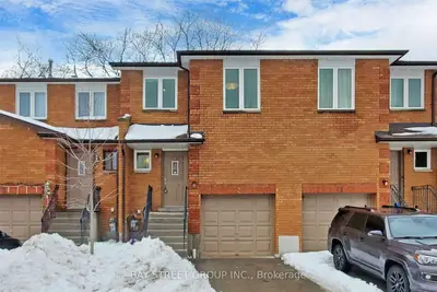 550 Steddick Court 2, Mississauga, ON L5R 3S8