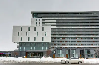 160 Flemington Road 1203, Toronto W04, ON M6A 1N6