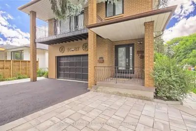 1087 Orchard Road Main, Mississauga, ON L5E 2N7