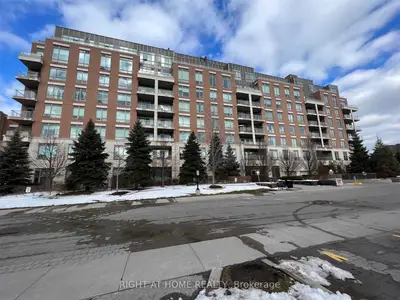 2470 Prince Michael Drive 305, Oakville, On L6h 7p1