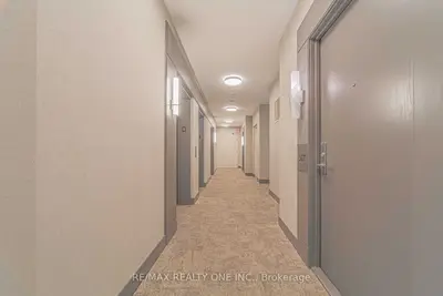90 Absolute Avenue 507, Mississauga, ON L4Z 0A3