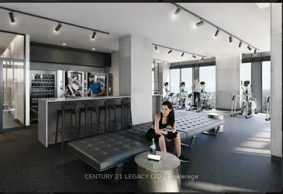 251 Manitoba Street 1125, Toronto W06, ON M8Y 4G9