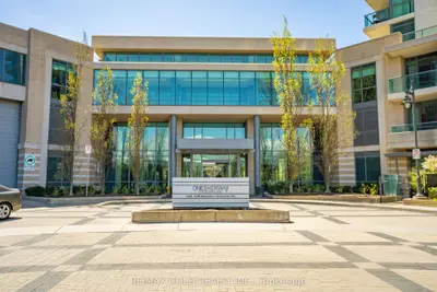 235 Sherway Gardens Road 1708, Toronto W08, ON M9C 0A2