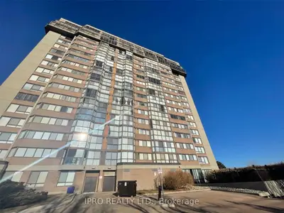 880 Dundas Street W 1504, Mississauga, ON L5C 4H3