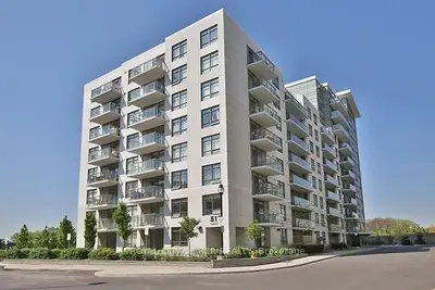 812 Lansdowne Avenue W 725, Toronto W02, ON M6H 4K5