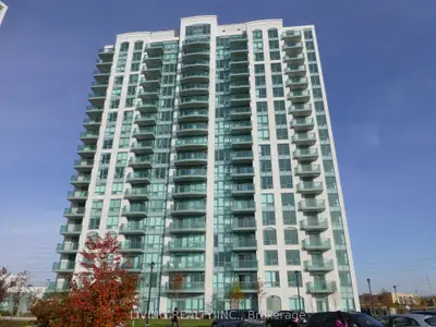 4900 Glen Erin Drive 810, Mississauga, ON L5M 7S2