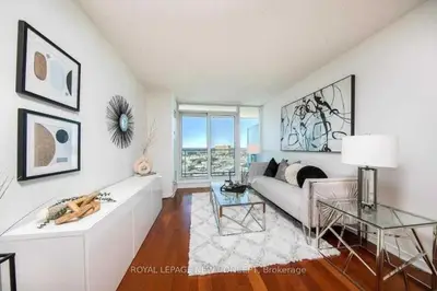 4879 Kimbermount Avenue 1510, Mississauga, ON L5M 7R8