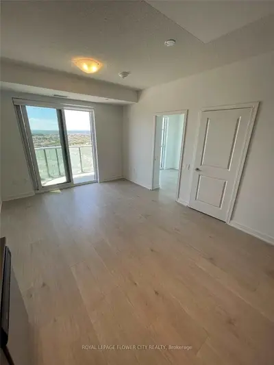 8 Nahani Way 2608, Mississauga, ON L4Z 4J8
