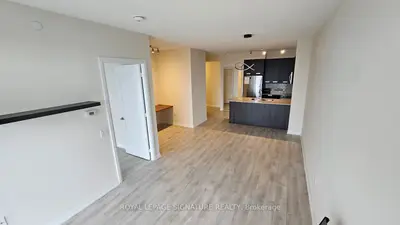 35 Watergarden Drive 1211, Mississauga, ON L5R 0G8