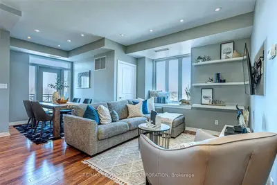 245 Dalesford Road 508, Toronto W07, ON M8Y 4H7