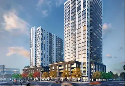 30 Samuel Wood Way 1605, Toronto W08, On M9b 0c9