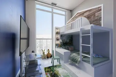 2220 Lake Shore Boulevard W Ph02, Toronto W06, ON M8Y 3H8