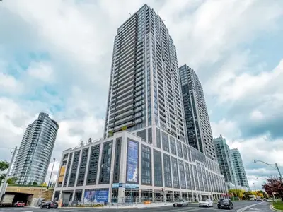 1928 Lakeshore Boulevard W 4212, Toronto W01, ON M6S 1A1