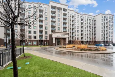 2490 Old Bronte Road 517, Oakville, On L6m 4j2