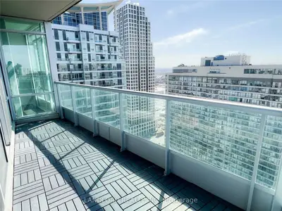 1 Elm Drive W 2608, Mississauga, On L5b 4m1