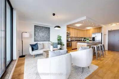 135 Marlee Avenue 2403, Toronto W04, ON M6B 4C6