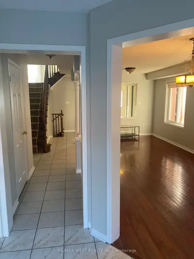3715 Partition Road, Mississauga, ON L5N 8N6
