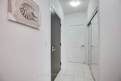 1070 Sheppard Avenue W 106, Toronto W05, On M3j 0g8