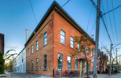 27 Brock Avenue 103, Toronto W01, ON M6K 2K9