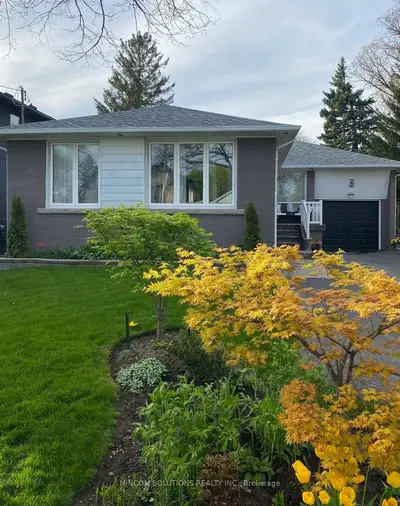6 Firwood Crescent, Toronto W08, On M9b 2v7