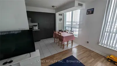 4850 Glen Erin Drive 804, Mississauga, ON L5M 7S1