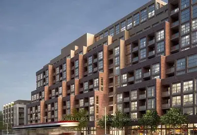 1791 St Clair Avenue 418, Toronto W03, ON M6N 1J6