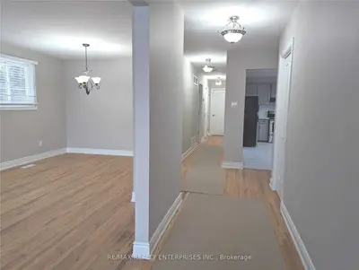 4167 Woodington Drive, Mississauga, On L4z 1k2