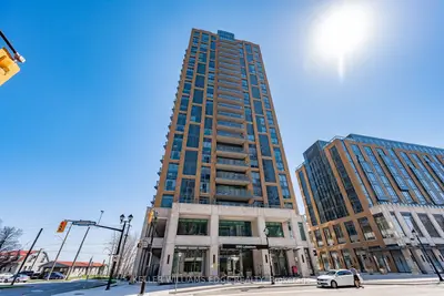 2060 LAKESHORE Road 102, Burlington, ON L7R 0G2