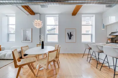 27 Brock Avenue 101, Toronto W01, ON M6K 2K9