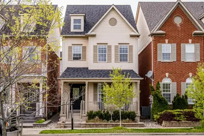 255 Roxton Road, Oakville, ON L6H 7K3