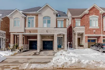 3963 Koenig Road, Burlington, ON L7M 0N5
