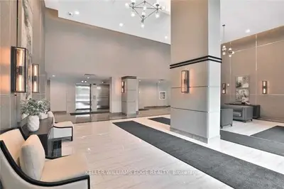 2486 Old Bronte Road 706, Oakville, On L6m 4j2