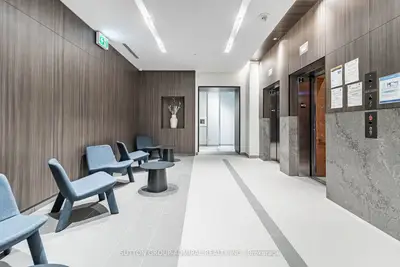 1787 St Clair Avenue W 315, Toronto W03, ON M6N 1J6