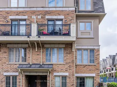 2441 Greenwich Drive 113, Oakville, ON L6M 0S3