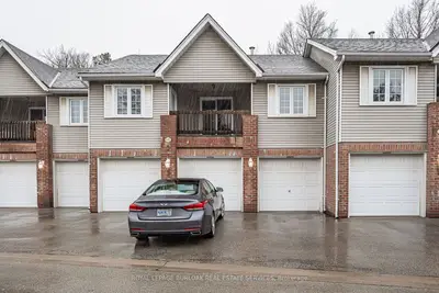 2110 Cleaver Avenue 237, Burlington, ON L7M 3Z4