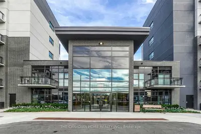 102 Grovewood Common Circle 634, Oakville, ON L6H 0X2