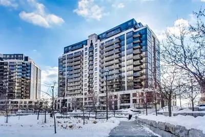 1070 Sheppard Avenue W 215, Toronto W05, ON M3J 0G8
