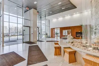 225 Webb Drive 2908, Mississauga, ON L5B 4P2