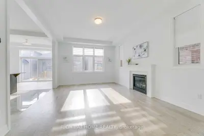 1436 Lakeport Crescent, Oakville, ON L6H 3S1