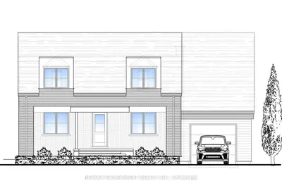 479 Crosby Avenue, Burlington, ON L7R 2R6