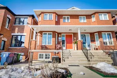 858 St Clarens Avenue, Toronto W02, ON M6H 3X6